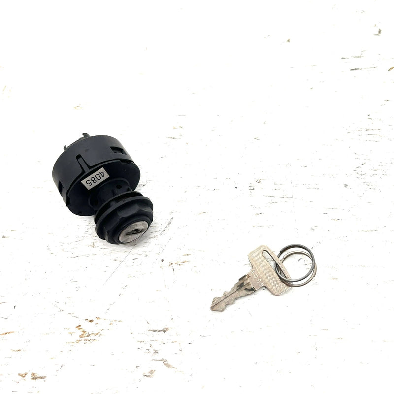 2006 Arctic Cat 400 4x4 Automatic OEM Ignition Key Switch 3430-040 AA40