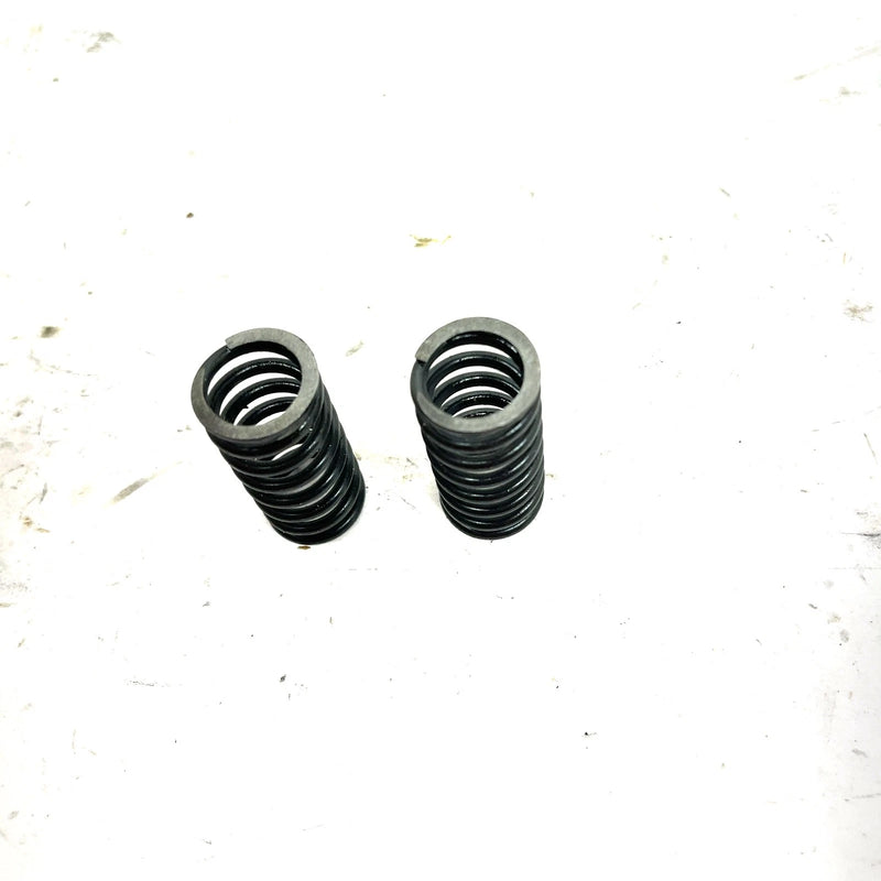 2004 Sea-Doo RXP Supercharged OEM Clutch Spring Pair 420239162 Q6686