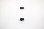 Polaris Oem Choke Cable Plunger Guide (Pair) 3130199 Q805