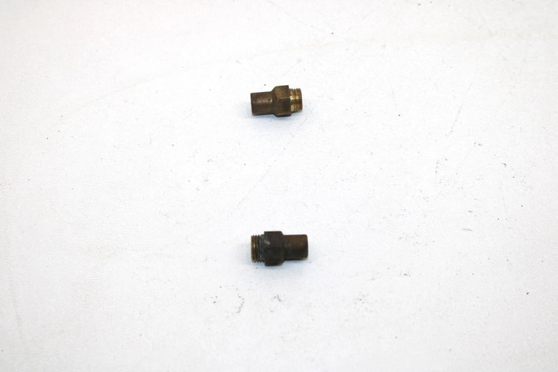 Polaris Oem Choke Cable Plunger Guide (Pair) 3130199 Q805