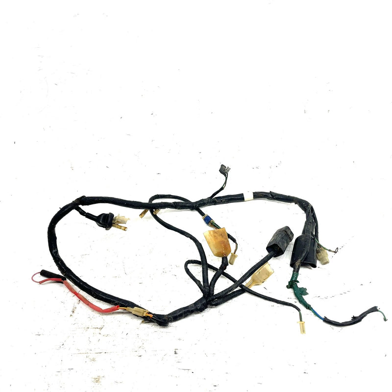 1984 Honda TRX200 OEM Main Wire Harness 32100-VM5-000 AH78