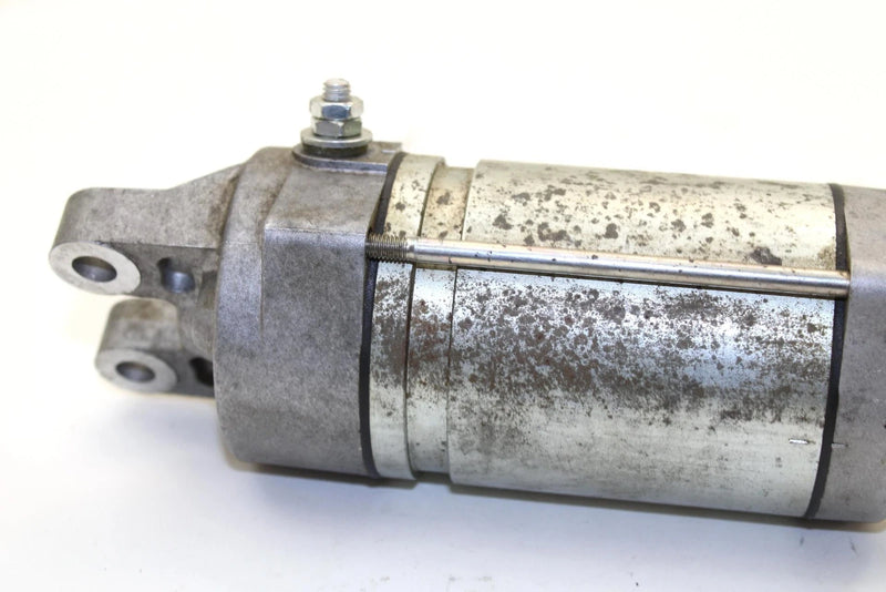 2009 Yamaha Fx Nytro Oem Engine Starting Starter Motor 8GL-81890-01-00 Q2561