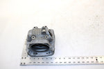 1984 Yamaha  Ytm 200 L Oem Cylinder Head 15A-11110-04-00 AY48