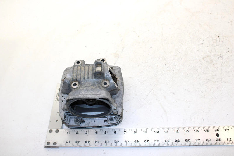 1984 Yamaha  Ytm 200 L Oem Cylinder Head 15A-11110-04-00 AY48