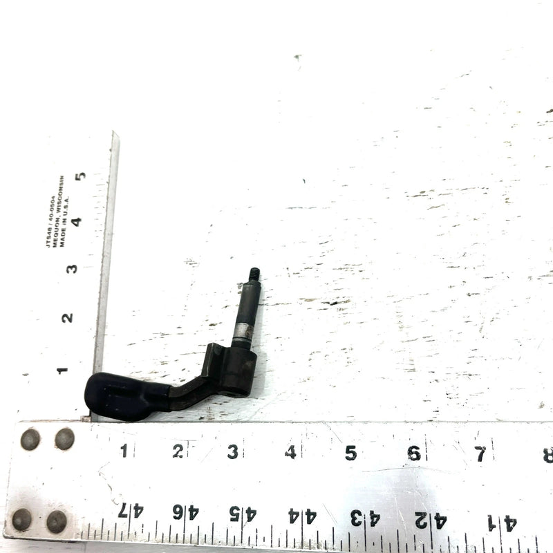 2000 Yamaha Warrior 350 YFM350X OEM Throttle Lever 1NV-2625G-02-00 AY67
