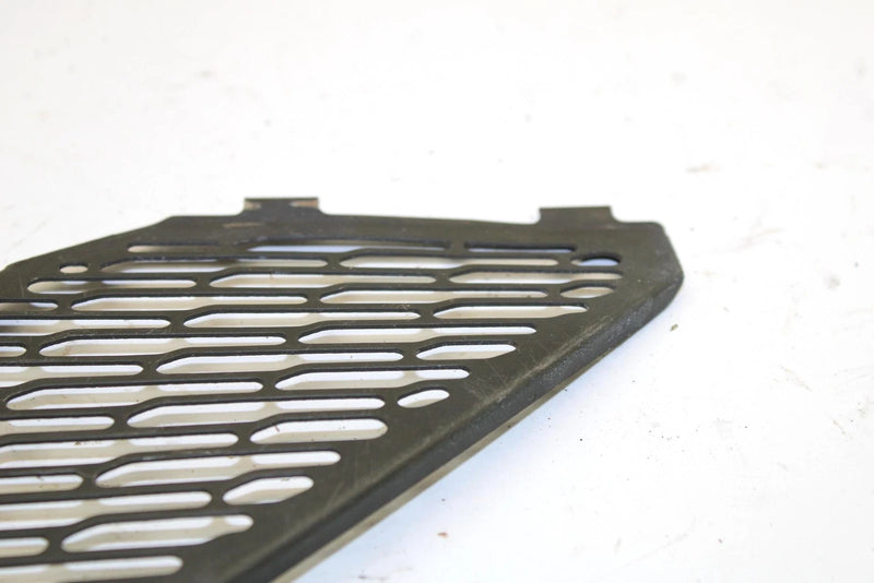 2005 Yamaha Rs Vector Oem Left Hood Screen 8ES-77109-00-00 SY91