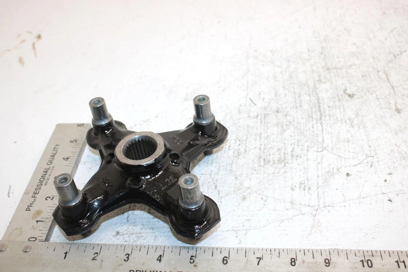 2019 Can-am Outlander 570 Oem Wheel Hub 705501900 AB9