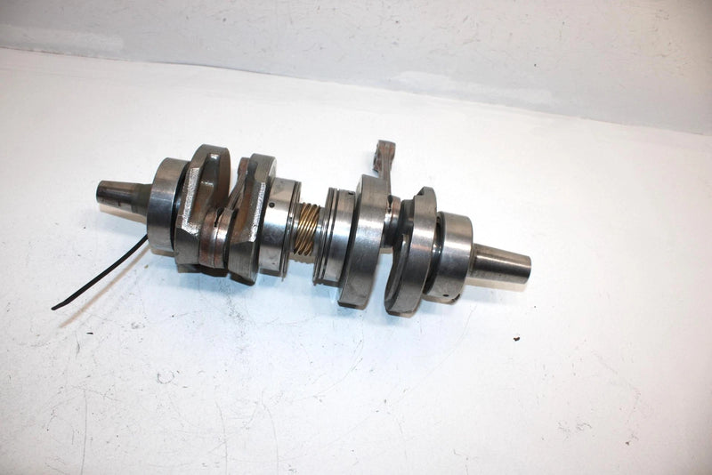 07 Arctic Cat F1000 Efi Oem Crankshaft W/Outer Bearings 3007-260 SA252