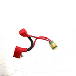00-03 Honda Rancher 350 TRX350 4x4 OEM Positive Battery Cable 32401-HN5-A10 AH88