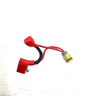 00-03 Honda Rancher 350 TRX350 4x4 OEM Positive Battery Cable 32401-HN5-A10 AH88