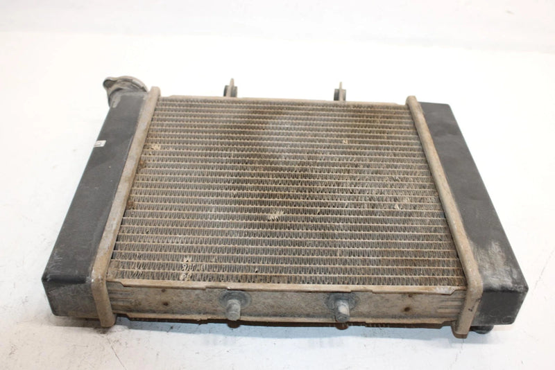 2005 Bombardier Rally 175 Oem Radiator A19100179000 AB8