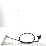 2000 Suzuki King Quad 300 LTF300F 4x4 OEM Parking Brake Cable 58810-19B01 AS34
