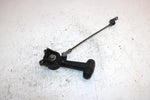 00 Kawasaki Bayou 300 4x4 OEM Shifter and Linkage 13259-1003 39110-1087 AK20