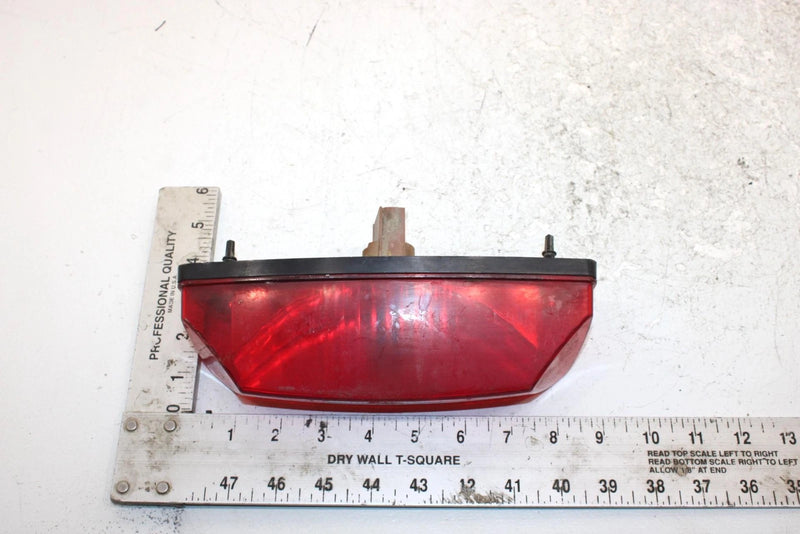 2005 Arctic Cat Atv 650 Oem Tail Brake Light 0509-022 AA27