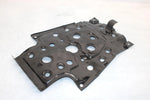 86 Honda Trx200 Sx A  Oem Skid Plate 50353-HB3-000 AH27