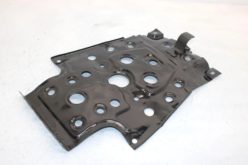 86 Honda Trx200 Sx A  Oem Skid Plate 50353-HB3-000 AH27