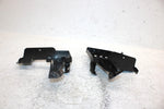 1995 Polaris Xlt Oem Console Mount Set 1011952-067 1011951-067 SP19
