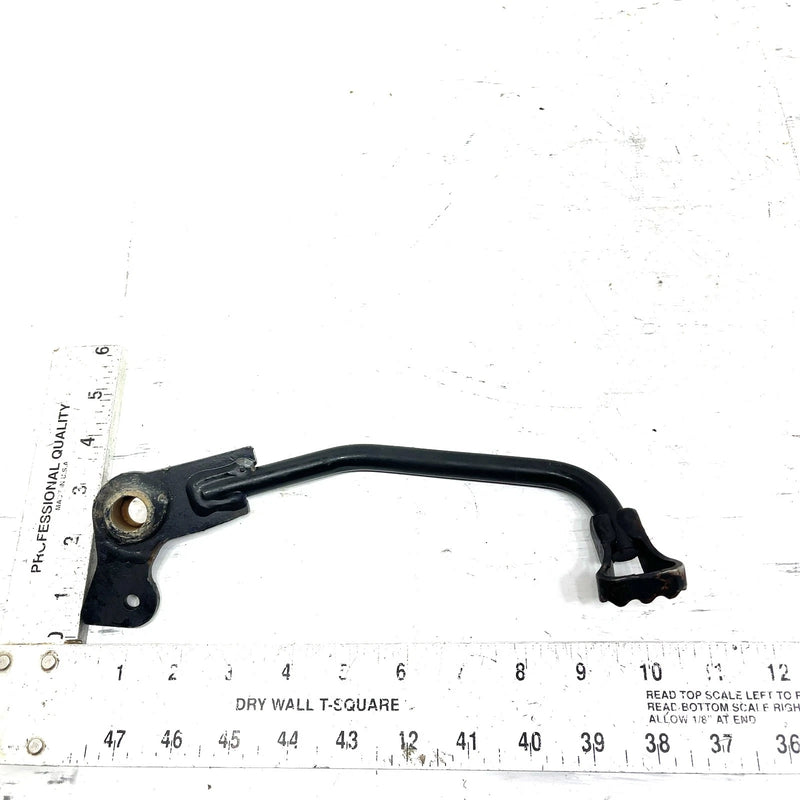 10-14 Polaris Sportsman 550 OEM Rear Brake Pedal 1911207-067 AP238