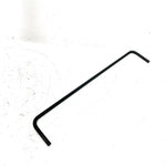 08-11 Polaris RZR 800 OEM Front Sway Bar 5334947-329 XP8