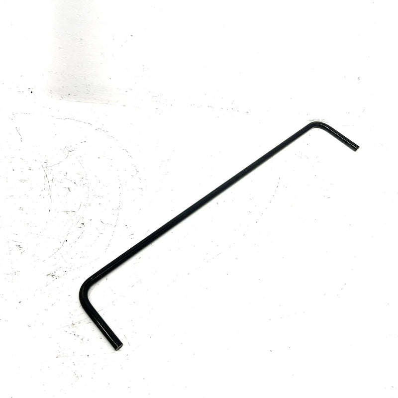 08-11 Polaris RZR 800 OEM Front Sway Bar 5334947-329 XP8