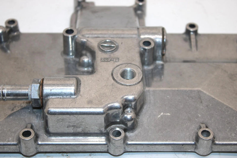 12 Arctic Cat M1100 Turbo Sno Pro 162 Oem Oil Pan 3007-100 SA8