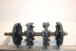1988 Polaris 650 Oem Track Drive Axle 1590218 SP17