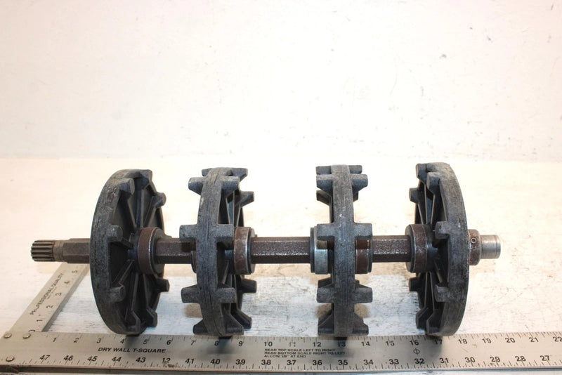 1988 Polaris 650 Oem Track Drive Axle 1590218 SP17