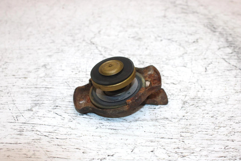 1996 Polaris Classic Touring Oem Coolant Pressure Cap 2511155 SP38 