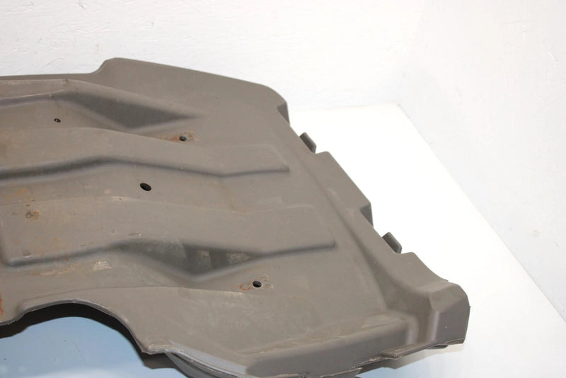 03 Bombardier Rally 200 Oem Rear Fender 705000351 AB2