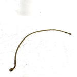 05-14 Polaris Sportsman 800 EFI OEM Front Left Brake Line 1910838 AP188