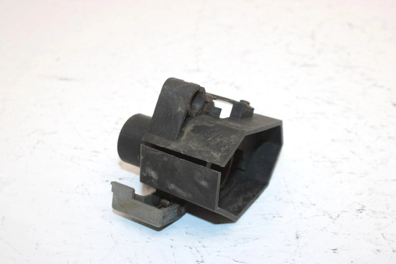 90 Arctic Cat Tigre Mountain Cat Oem Left Control Switch Housing 0609-087 SA49