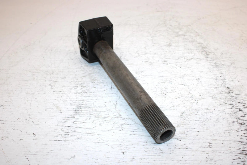 1998 Ski-doo Formula 500 Oem Steering Spindle W/Bushing 506144500 SS1