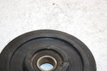 92 Polaris Sport Gt Oem Silver Idler Wheel W/Bearing 1594032 SP62