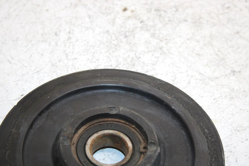 92 Polaris Sport Gt Oem Silver Idler Wheel W/Bearing 1594032 SP62
