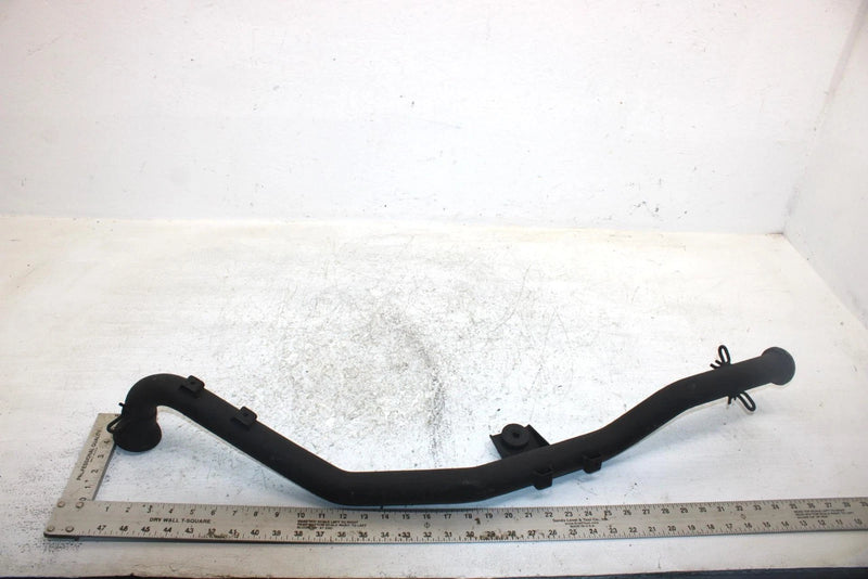 2001 Polaris Sportsman 400 Oem Exhaust Pipe  1261246-489 AP178