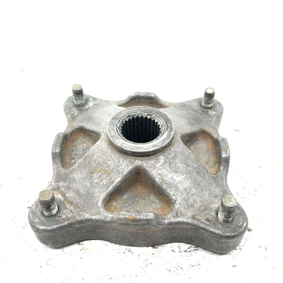 03-04 Polaris Sportsman 400 4X4 OEM Rear Wheel Hub 5133361AP225