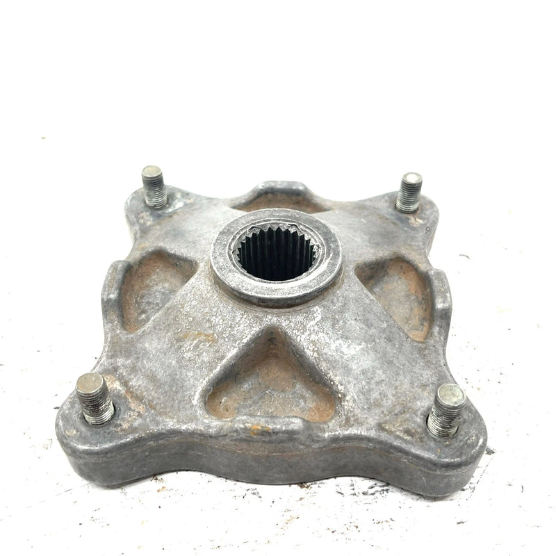 03-04 Polaris Sportsman 400 4X4 OEM Rear Wheel Hub 5133361AP225