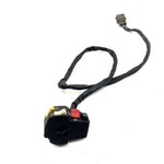 2002 Honda Rancher 350 TRX350FM 4x4 OEM Start/Kill Switch 35020-HN5-671 AH47