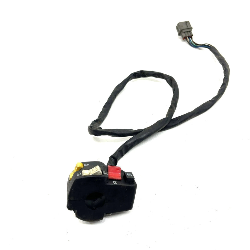 2002 Honda Rancher 350 TRX350FM 4x4 OEM Start/Kill Switch 35020-HN5-671 AH47