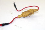 1990 Sea-doo Sp Oem Pigtail Fuse Holder 278000079 JS21