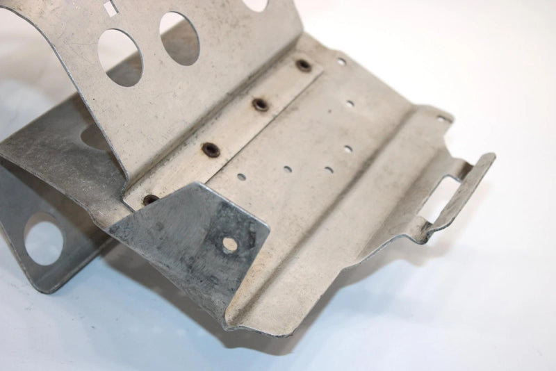 1989 89 Polaris Sport Oem Left Footrest 2200250 SP84