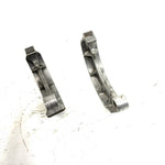 01-09 Honda Foreman Rubicon 500 TRX500FA OEM Brake Pad Set 06430-HN2-000 AH94