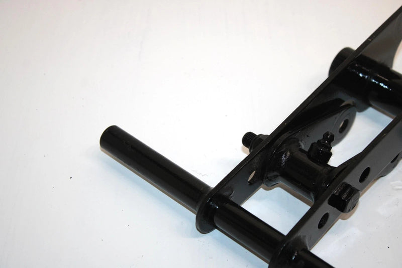 01 Polaris Xc Sp 600 Oem Skid Shock Mount Bracket 1541463-067 SP65