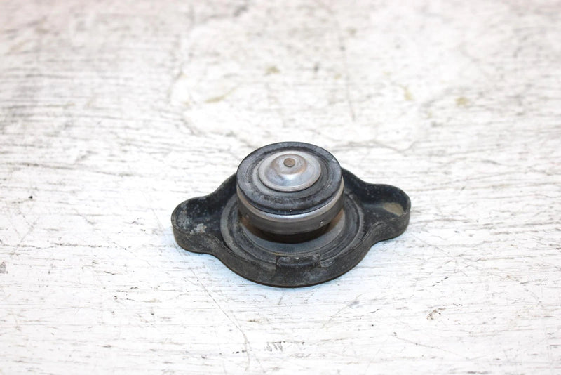 1997 Yamaha Vmax Sx 700 Triple Oem Radiator Cap 4FL-12462-00-00 SY10