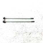 06-09 Yamaha Rhino 450 4x4 OEM Cylinder Head Bolt Set  90105-10135-00 XY2