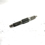 83-86 Suzuki ALT125 OEM Trans Countershaft 24100-18841 AS31