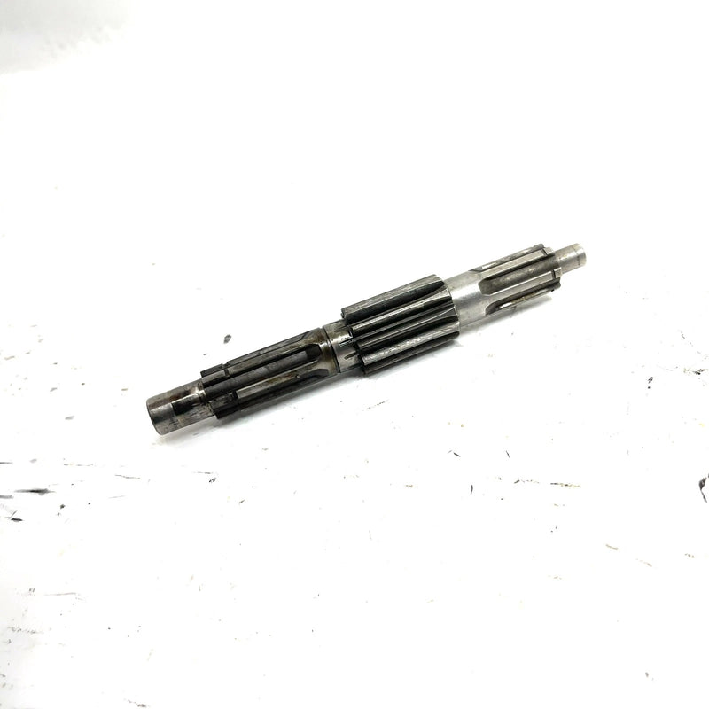 83-86 Suzuki ALT125 OEM Trans Countershaft 24100-18841 AS31