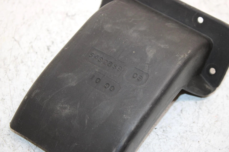 2001 Polaris Magnum 325 Oem Airbox Duct 5436944 5432859 AP98