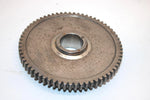 97 Yamaha  Big Bear 350 2wd Yfm350uj  Oem Idler Gear 2 (65T) 1UY-15517-00-00 AYS