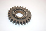 85 Suzuki Lt230s Oem Kick Starter Drive Gear 26240-22A00 ASS
